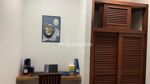 2 bedroom 650$ Negotiable bkk