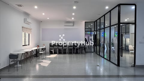 Office space available for rent in BKK ការិយាល័យសម្រាប់ជួល នៅបឹងកេងកង