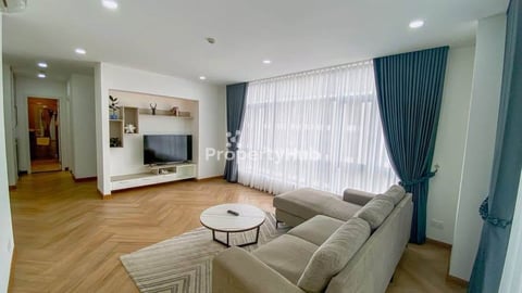 ELEGANT TWO BEDROOM FOR RENT-BEONG KENG KANG I🍀