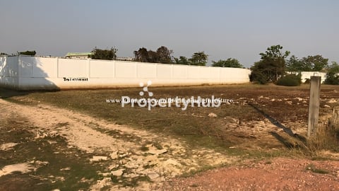 ដីលក់តម្លៃក្រោមទីផ្សារនៅក្រុងសៀមរាប