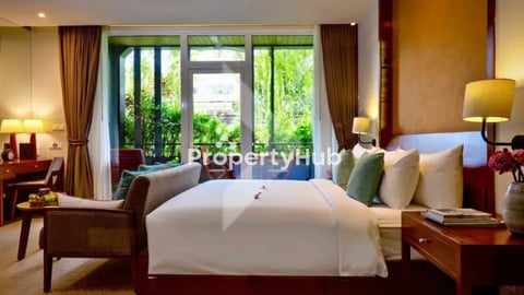 Exceptional Investment Opportunity: Hotel for Sale in Toul Kork's Prime Main Boulevard Location
