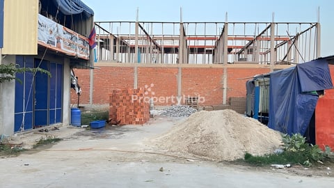 ⚡ដីលក់​ ចោមចៅ​ ខាត៥០%⚡