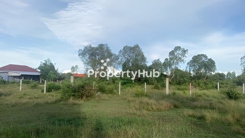 ដីក្រុងបូកគោសម្រាប់លក់