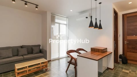 1 BR Apartment for rent in Tah Phul Area