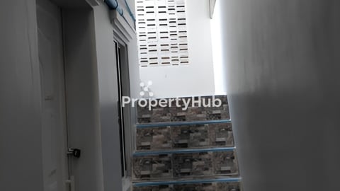 ផ្ទះលក់ សំណង់12 ទឹកល្អក់ ទួលគោក