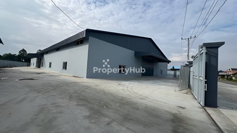 ដីឃ្លាំងសំរាប់លក់រឺជួល