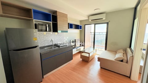 Polaris condo for rent