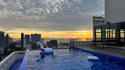 Condo Sihanouk Kps