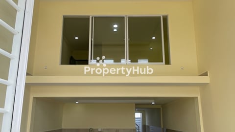 Shop house for sale on National road 3