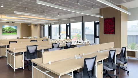 Office Space for Rent in Toul Kork