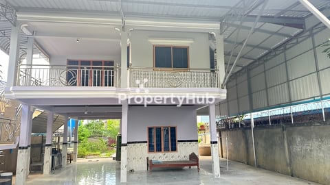 ផ្ទះជួលលក្ខណះគ្រួសារ