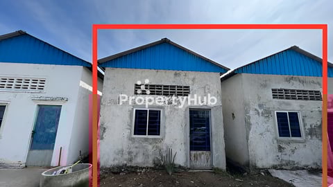 ផ្ទះថ្ម