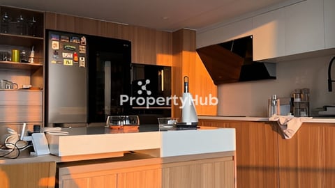 Unit លក់បន្ទាន់ Resell Unit Morgan Enmaison