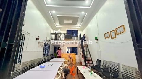 #ផ្ទះជួល3បន្ទប់350$នៅបឹងទំពុន