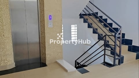 2bed 5 min from Russia market