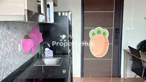 Condo for rent 600/permonth