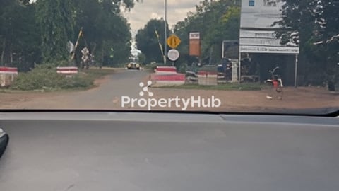 ដីលក់នៅកំពង់ឆ្នាំងលក់ក្រោមតម្លៃទីផ្សារ