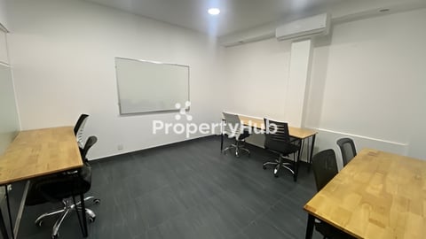 Office Space for Rent- Toul Kork