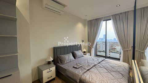 Condo 1 Bedroom For rent In Bkk1 !