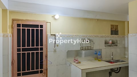 ផ្ទះលក់បន្ទាន់