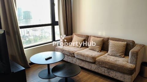 2BR Condo For Rent at Skylar by Meridian 