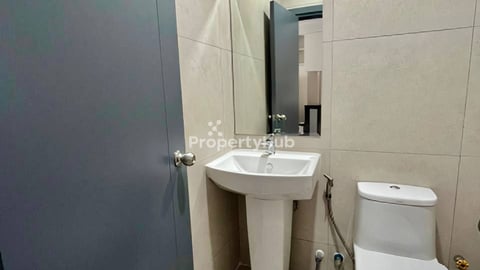 BRAND NEW ONE BEDROOM FOR RENT-AEON MALL SEN SOK🍀