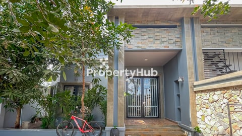 3 Bedroom Villa for Rent - Svay Dangkum, Siem Reap