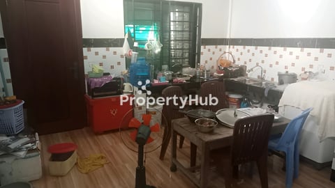 ផ្ទះលក់បន្ទាន់