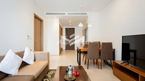 Embassy Residences-11th Floor, 1 Bedroom