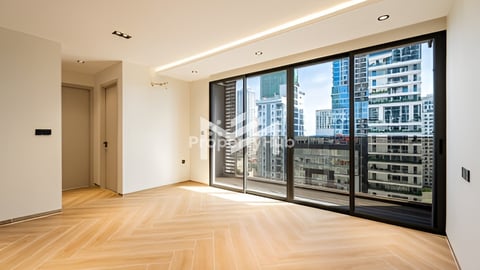 Time Square 306-19th Floor, 2 Bedroom (Type A1)