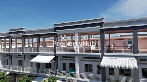 ផ្ទះ​សំរាប់ជួល