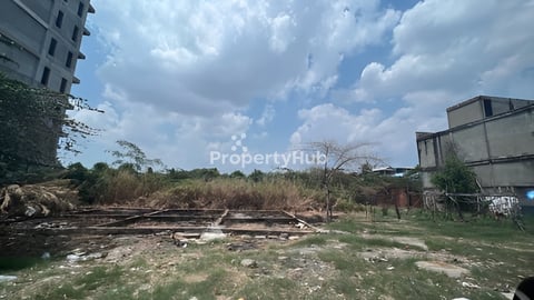 ដីលក់បន្ទាន់