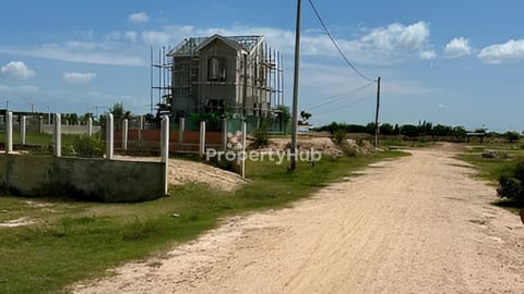 ដីឡូតិ៍លក់