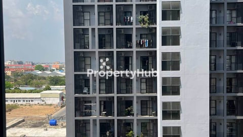 1BR Condo For Rent at Urban Loft 