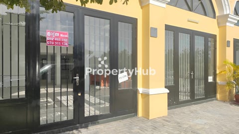 ផ្ទះជួល ២ ល្វែង