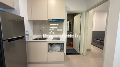 2-BR Condo for Rent at The Parkland TK