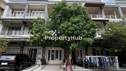 ផ្ទះជួលEon2