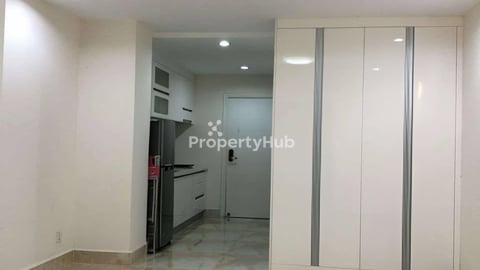 Condo Studio Room Urgent Sale in Toul Kork