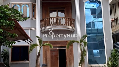 វីឡាលក់នៅ👉ទួលទំពូង