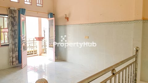 ផ្ទះលក់បន្ទាន់