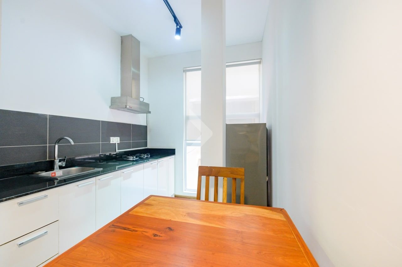 Copropriété 1 chambre  en Sangkat Teuk Lak Ti Muoy, Cambodge