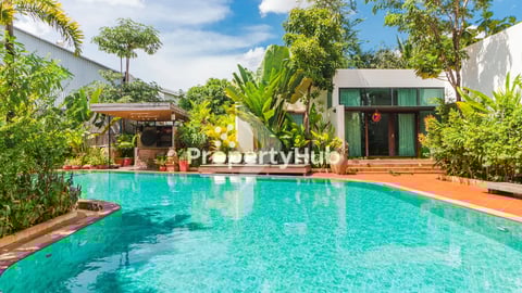 1BR-Apartment for Rent in Sla Kram Area 