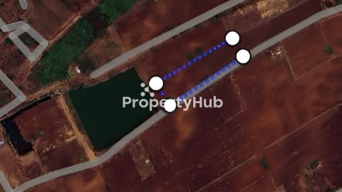 ដីលក់ ភូមិព្រៃគប់ ជាប់ផ្លូវធំ