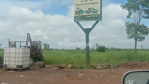 ដីចម្ការសម្រាប់លក់$/ហិចតា ចរចា