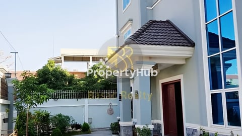 🏠វីឡាសម្រាប់លក់ នៅសង្កាត់គោកឃ្លាំង ខណ្ឌសែនសុខ