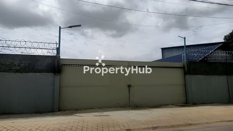 ដីជួលនៅចំការដូង