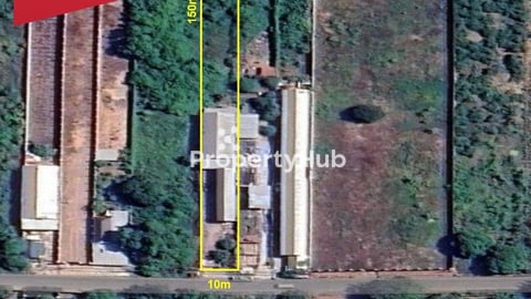 Land For Sale, Chhbar Ampov, Phnom Penh