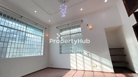 ផ្ទះវីឡាសម្រាប់ជួល នៅទួលទំពូង Villa available for rent in Tuol Tumpong