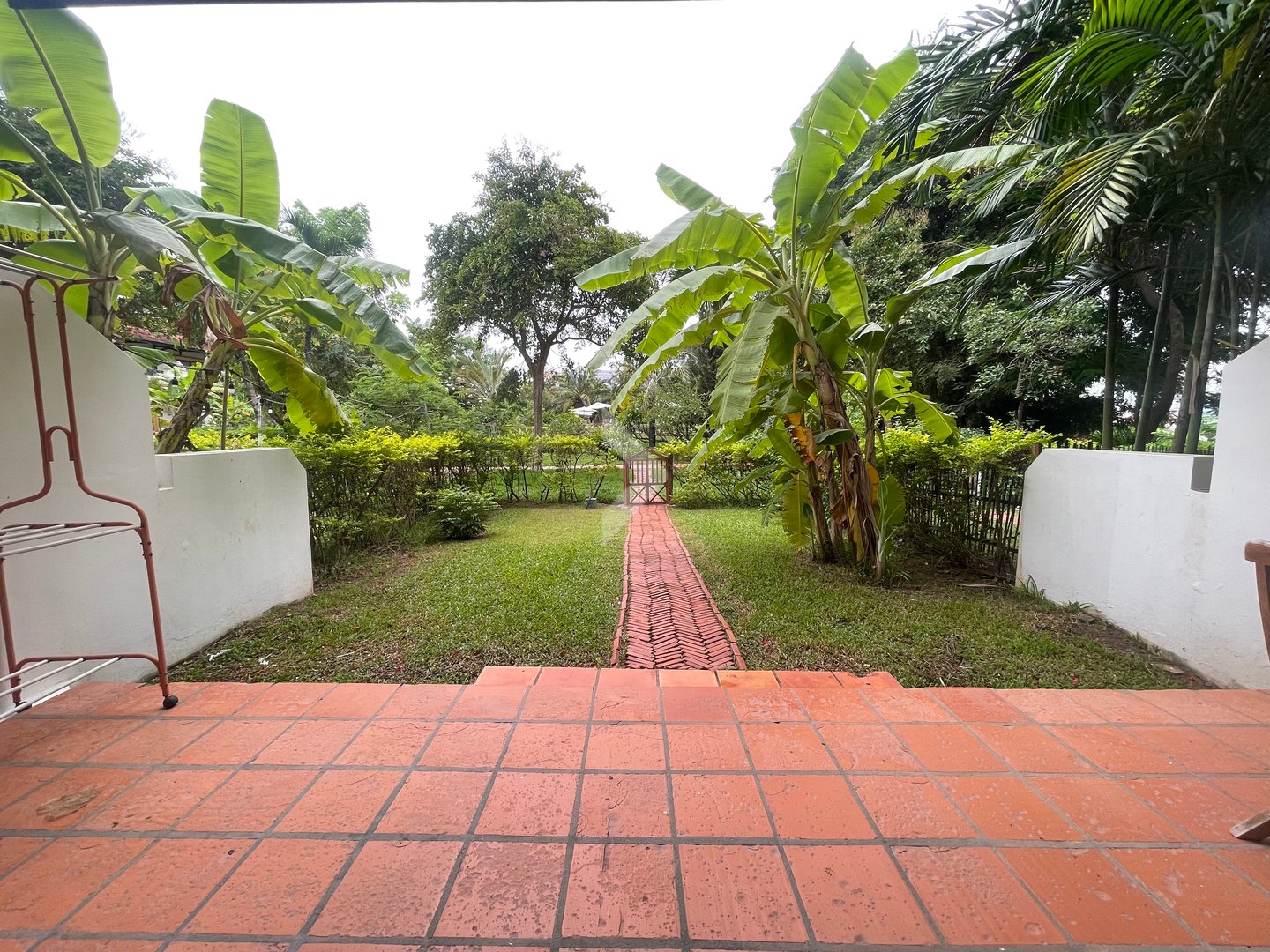3 room villa 162 m² in Sangkat Phsar Daeum Thkov, Cambodia