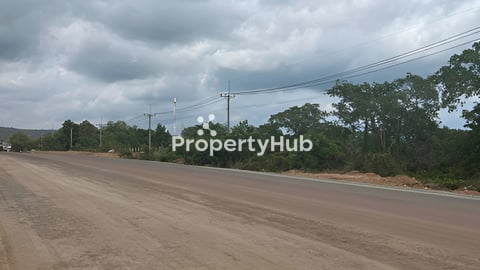 ដីលក់តម្លៃទាបជាងទីផ្សាជាប់ផ្លូវជាតិលេខ48